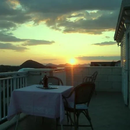 Romantic Ap,with Amazing View *