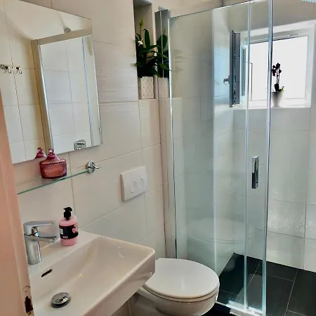 Romantic Ap,with Amazing View Lägenhet *