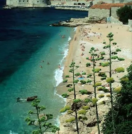 Lägenhet Romantic Ap,with Amazing View *