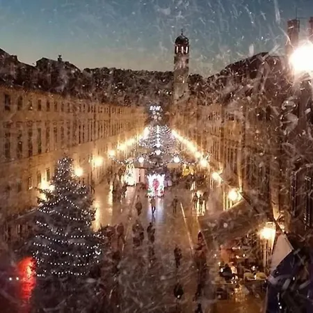 Romantic Ap,with Amazing View * Dubrovnik
