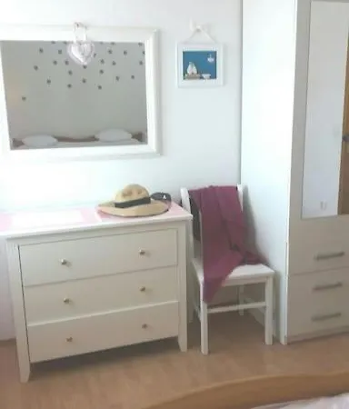 Romantic Ap,with Amazing View Appartement Dubrovnik