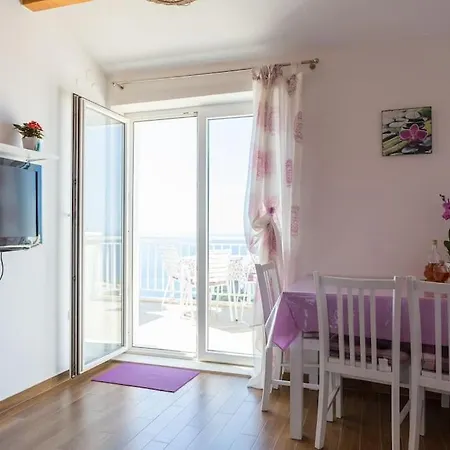 Romantic Ap,with Amazing View * Дубровник