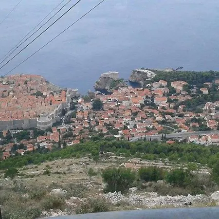 Romantic Ap,with Amazing View Daire