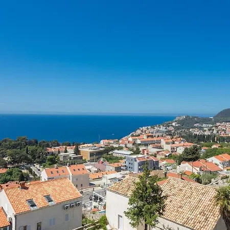 Romantic Ap,with Amazing View