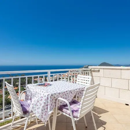 Romantic Ap,with Amazing View *