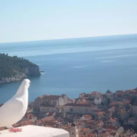 Romantic Ap,with Amazing View