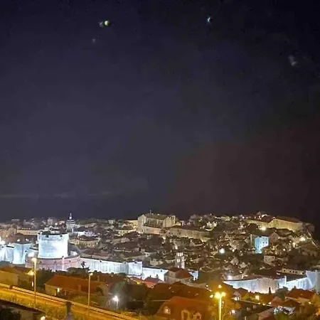 Lejlighed Romantic Ap,with Amazing View *