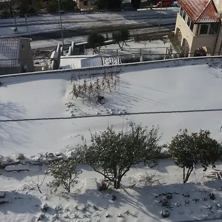 Apartment Romantic Ap,with Amazing View