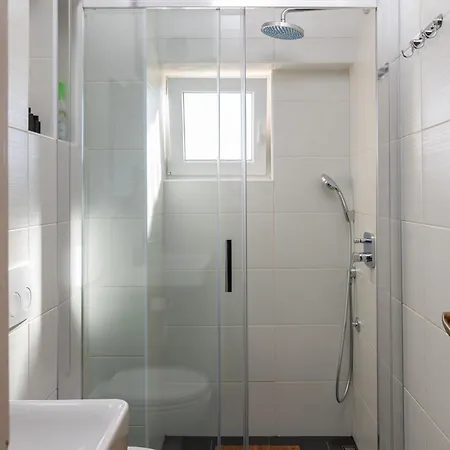 דירה Romantic Ap,with Amazing View *