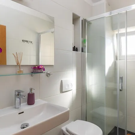 Apartment Romantic Ap,with Amazing View