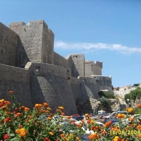 Apartment Romantic Ap,with Amazing View Dubrovnik