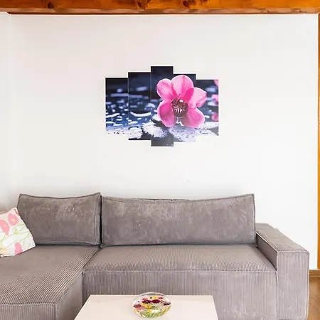 Romantic Ap,with Amazing View דוברובניק