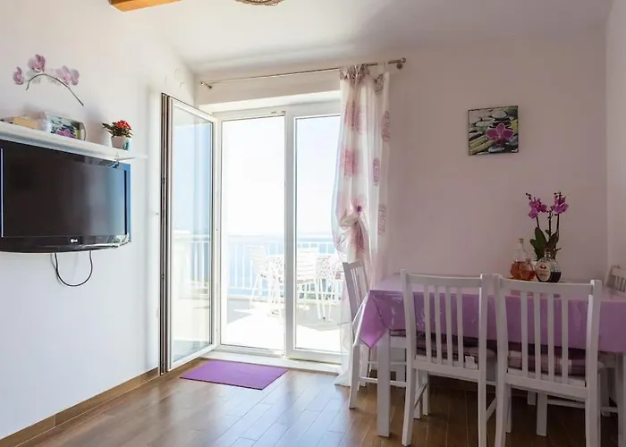 Romantic Ap,with Amazing View * Dubrovnik