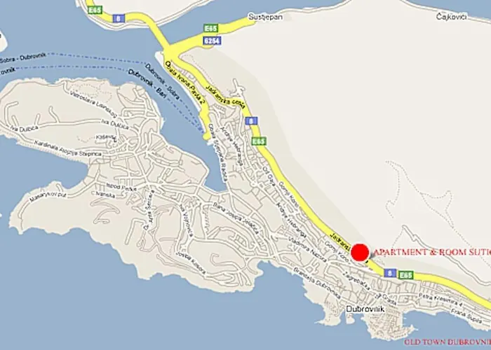 Romantic Ap,with Amazing View *