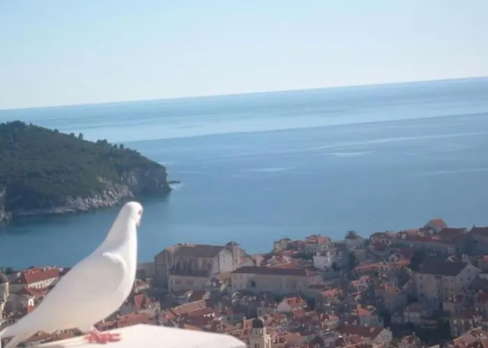 Romantic Ap,with Amazing View