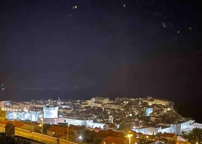 Apartment Romantic Ap,with Amazing View *