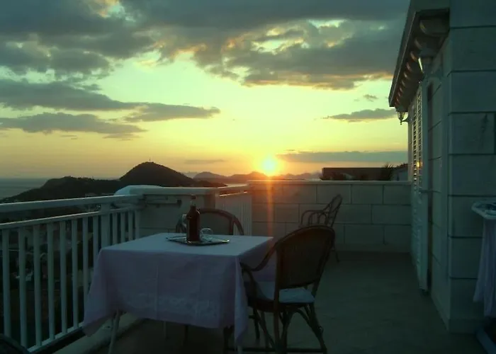 Romantic Ap,with Amazing View *