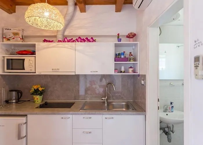 Romantic Ap,with Amazing View Apartment *