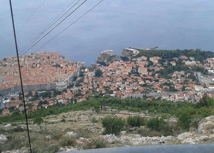 Romantic Ap,with Amazing View Apartment